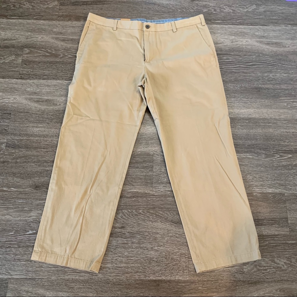 G.H. Bass Men’s Wilton Chino 40Wx30L NWT